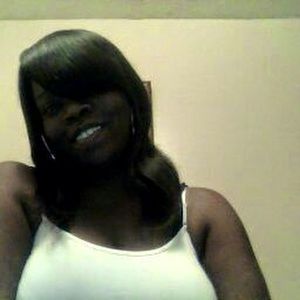 Meet your Posher, Natasha